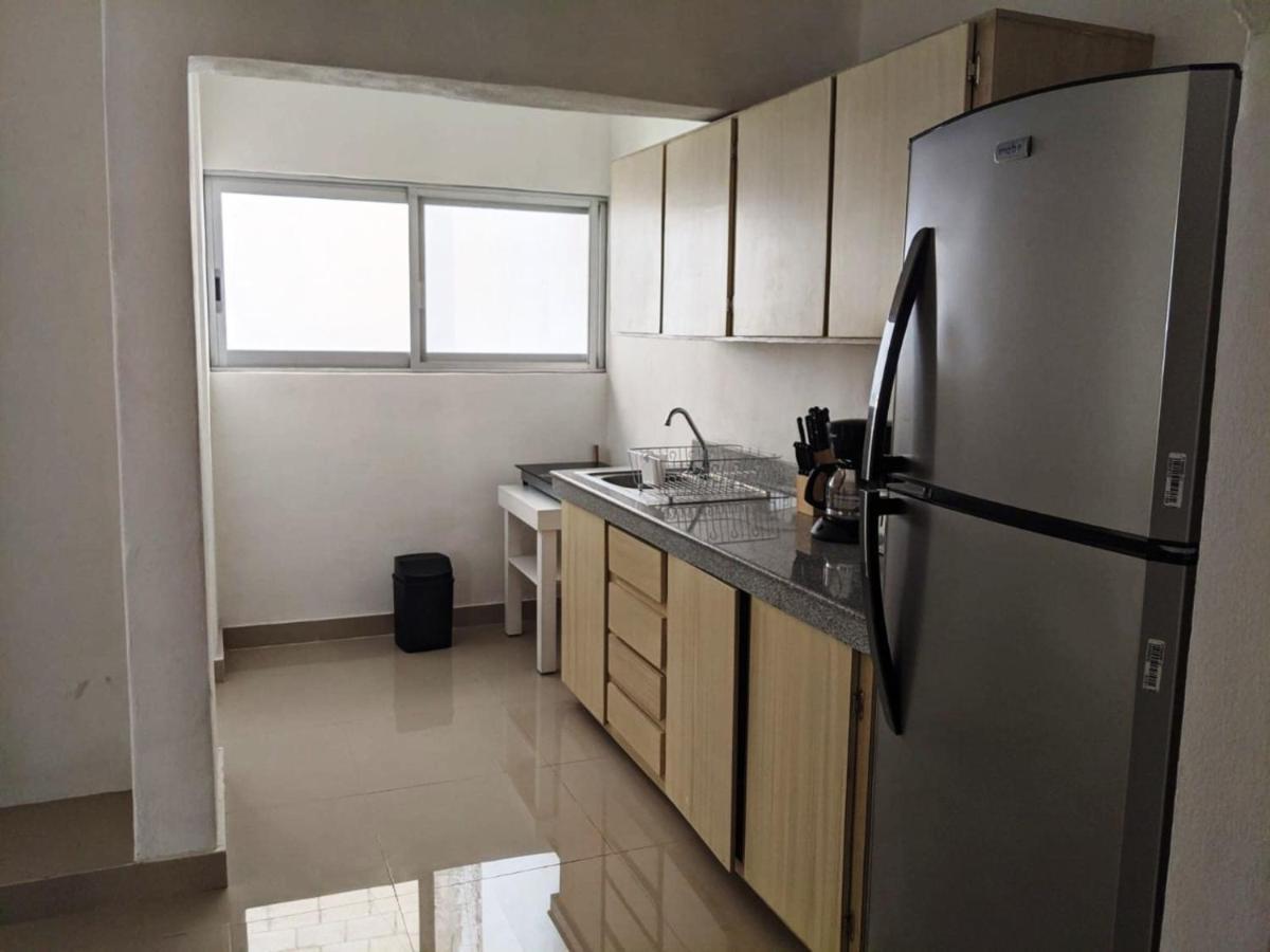 Confortable Casa En Cozumel, Condominio Con Vista Al Mar # 10 Экстерьер фото